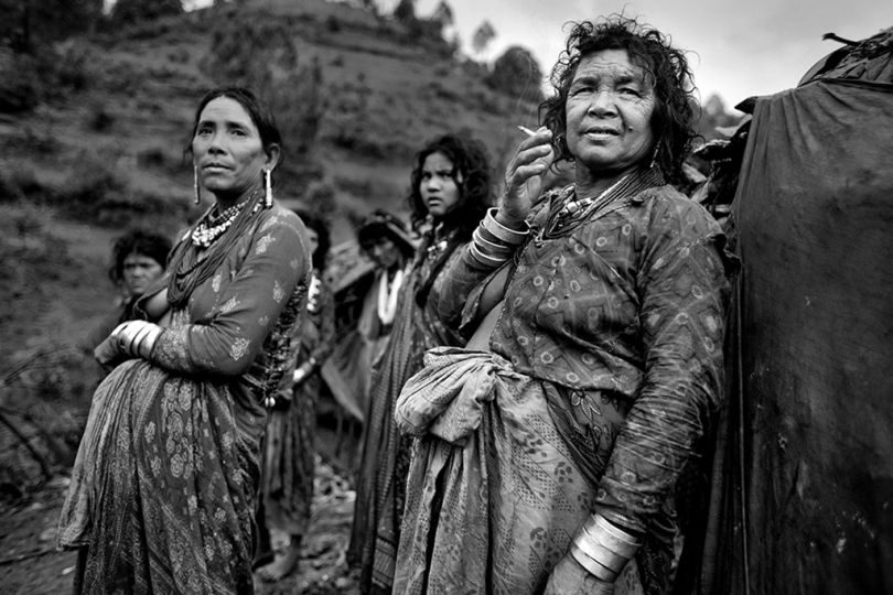 © Kishor Sharma