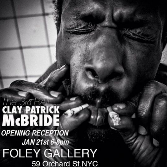 Subway © Clay Patrick McBride