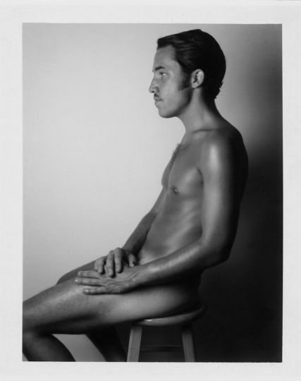 Micah, 2008 © Benjamin Fredrickson