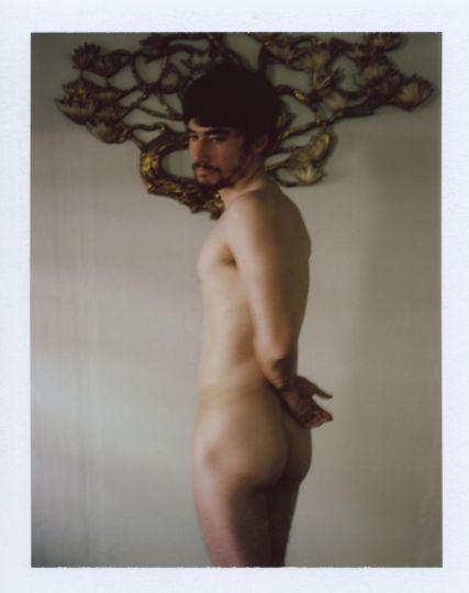 Régis, 2010 ©u00a0Benjamin Fredrickson