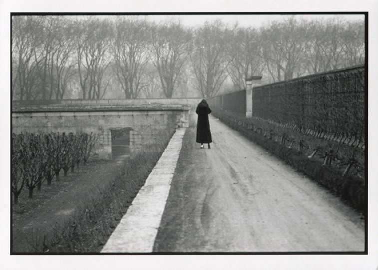 © Deborah Turbeville