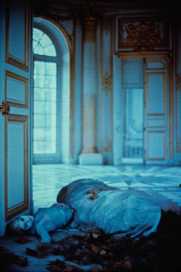 © Deborah Turbeville