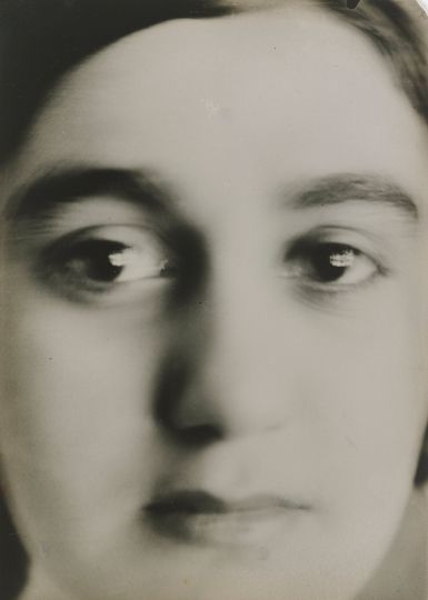 Stanislaw Ignacy Witkiewicz (Polish, 1885-1939). Anna Oderfeld, Zakopane. 1911-12. Gelatin silver print. 6 11/16 x 4 3/4u2033 (17 x 12.1 cm). The Museum of Modern Art, New York, Thomas Walther Collection. Gift of Mrs. Willard Helburn, by exchange.