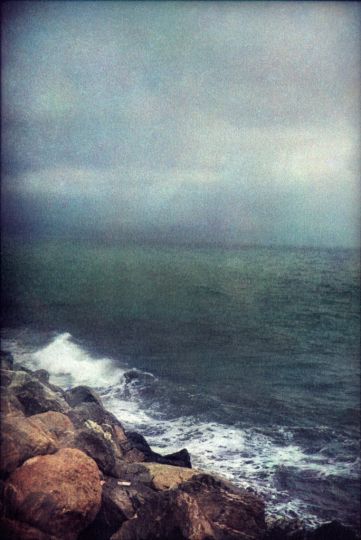 Italie, Milan, 2008 © Bernard Plossu