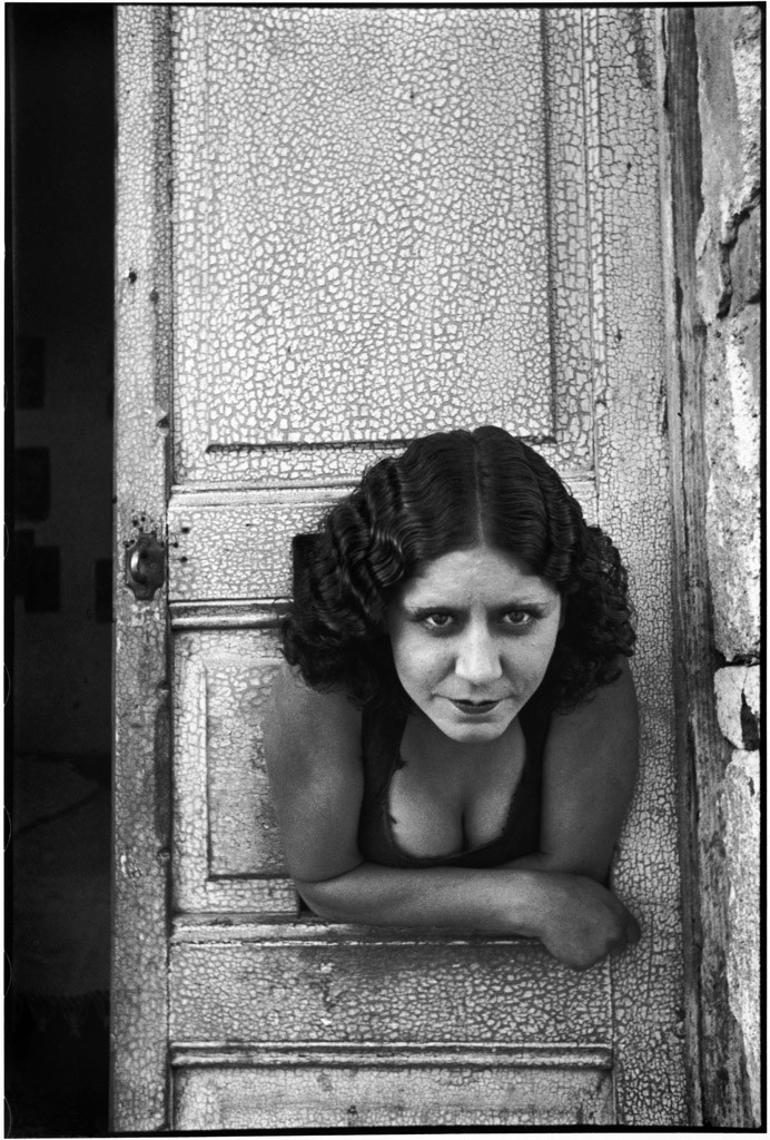 Henri Cartier-Bresson, The Early Work - The Eye of Photography 