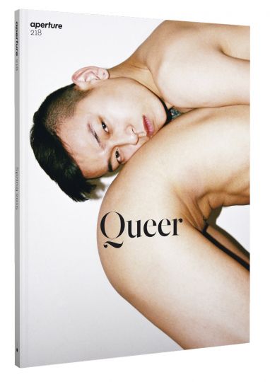 Aperture #218 : Queer