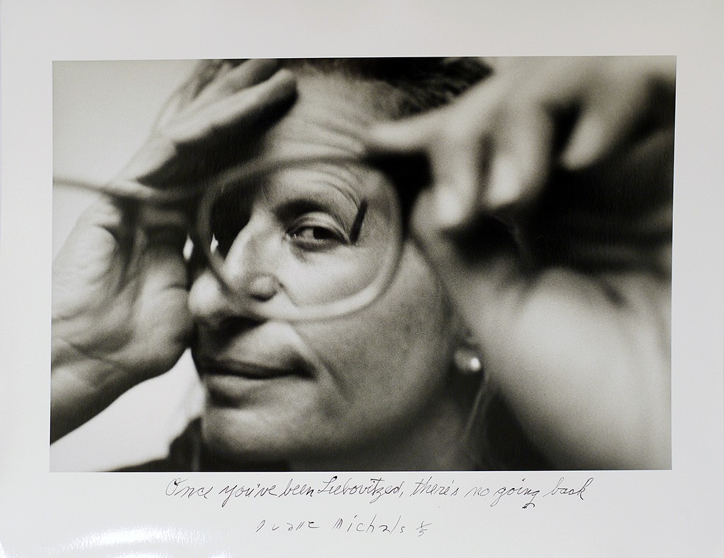Duane Michals : The Unknown Portraits - The Eye of Photography
