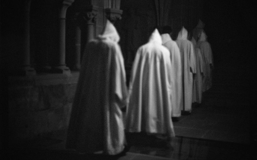 Monastères © Patrick Gilliéron Lopreno