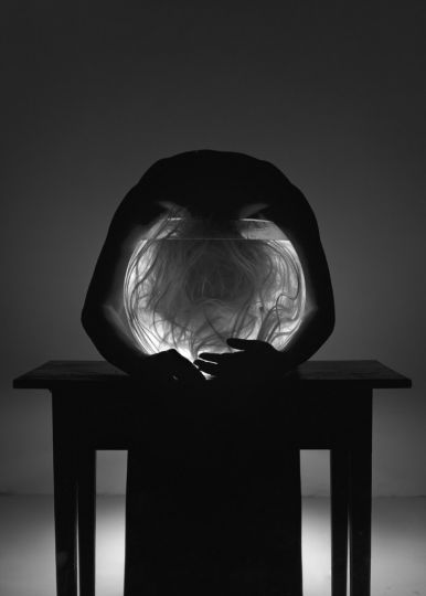 Aqua bon, 2006 © Laurence Demaison