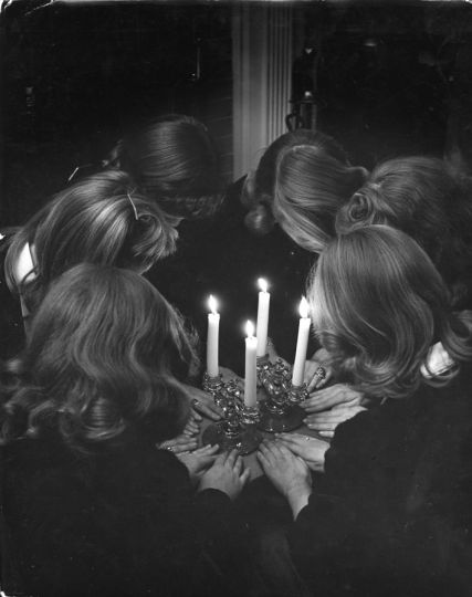 © Nina Leen / Time Inc.