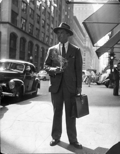 © Nina Leen / Time Inc.