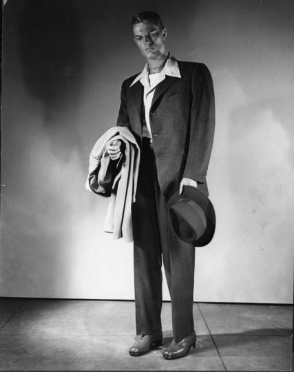 © Nina Leen / Time Inc.