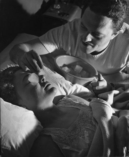 © Nina Leen / Time Inc.