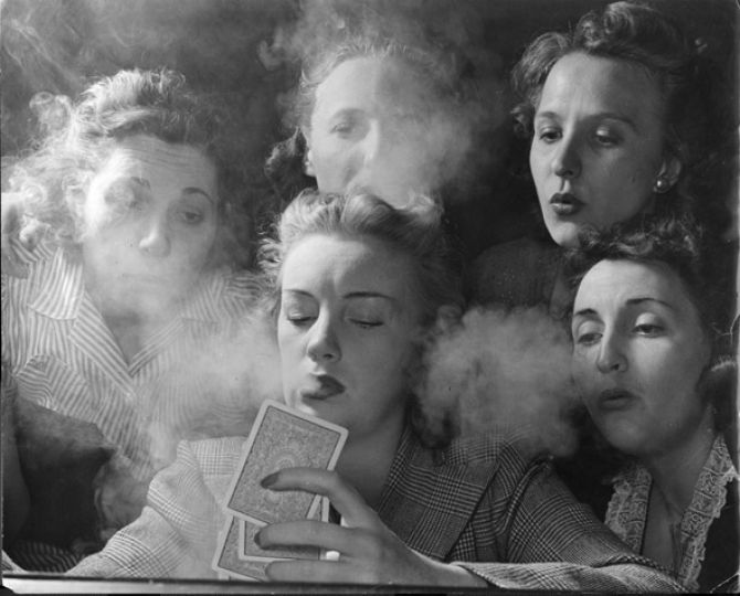 © Nina Leen / Time Inc.