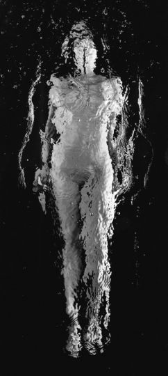 Source n°6, 2002 © Laurence Demaison