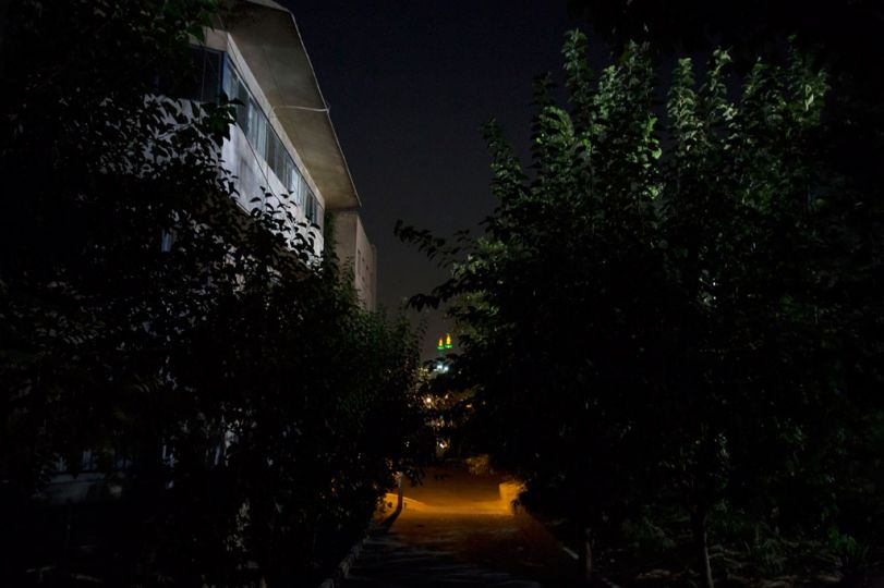 Onearthed © Hamid Shams