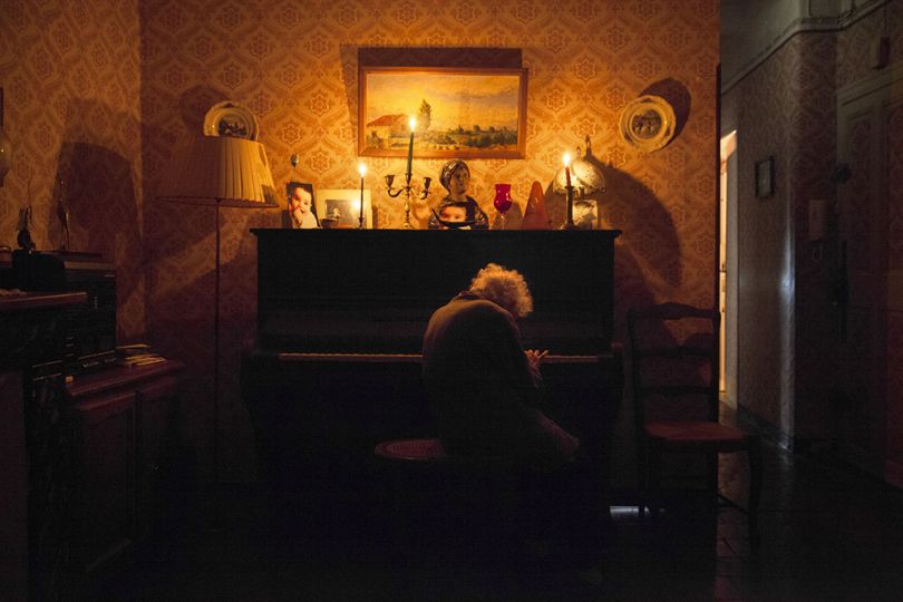 © Bieke Depoorter / Magnum Photos