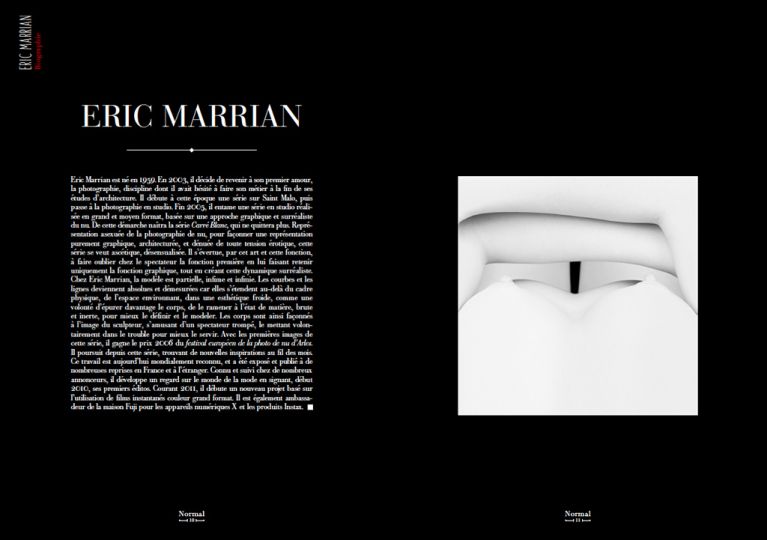 Normal Magazine #5