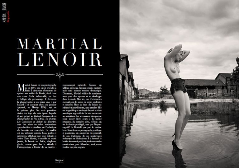 Normal Magazine #5