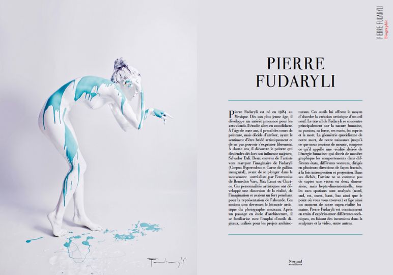 Normal Magazine #5