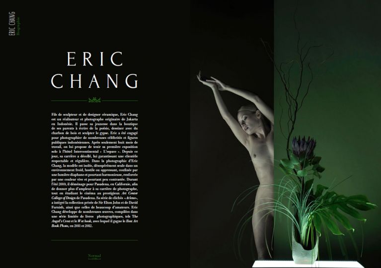 Normal Magazine #5