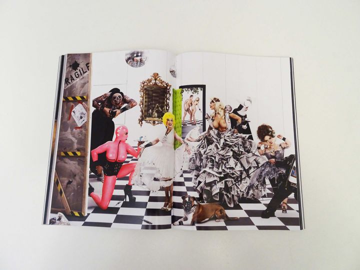 Normal Magazine #5