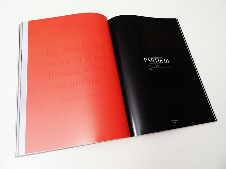 Normal Magazine #5