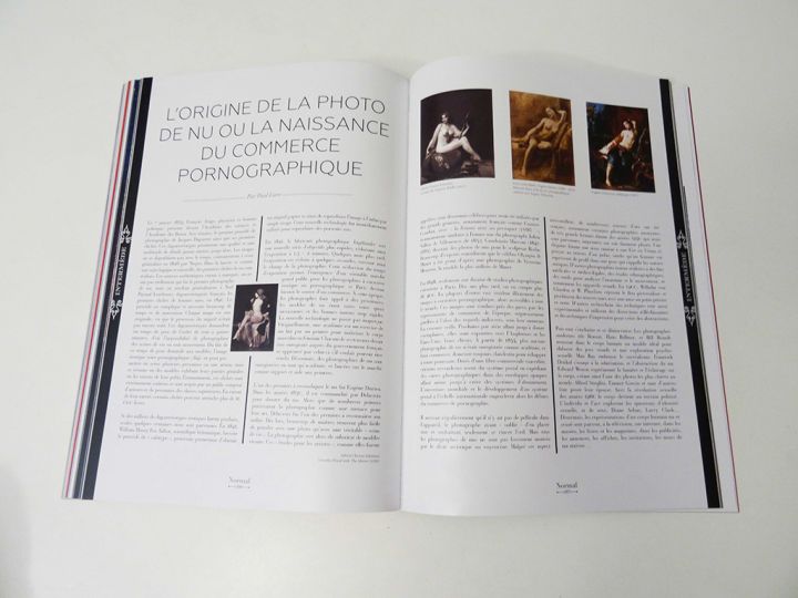 Normal Magazine #5
