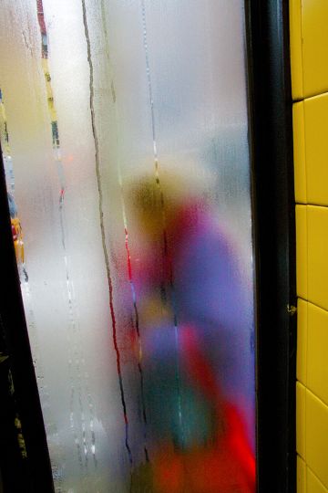 Humidity © Neal Slavin