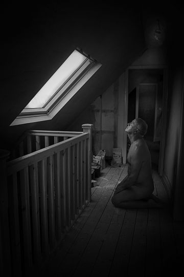 Say a Little Prayer © Nigel Maudsley