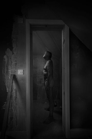 Switch © Nigel Maudsley