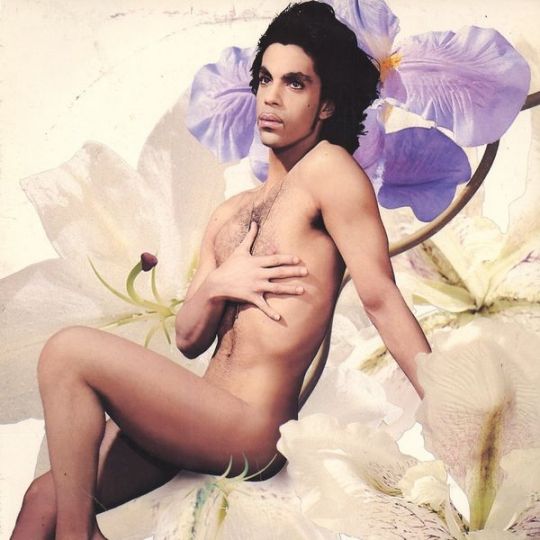 Prince © Jean-Baptiste Mondino - 2015