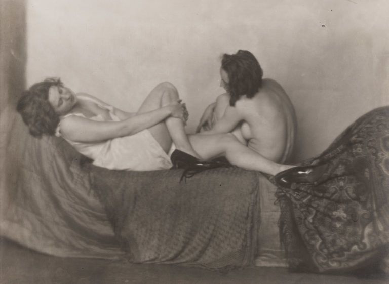 Archives : Jeu de Paume : Germaine Krull, Un destin de photographe