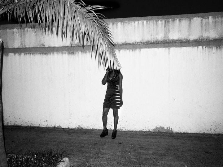 2012, CONGO - MAJOLI / PELLEGRIN / MAGNUM PHOTOS