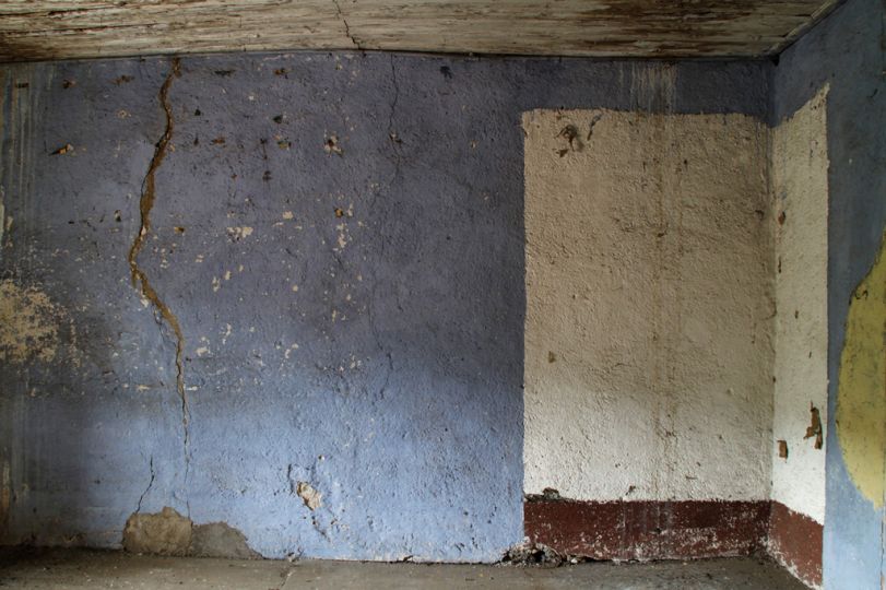 Note bleue © Michel Giesin
