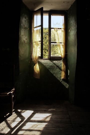 Chanson d'automne © Michel Giesin