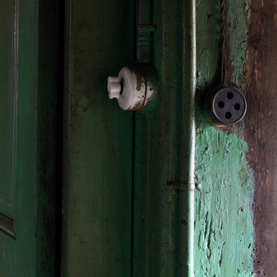 Duo © Michel Giesin