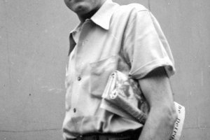 Archives : Arles 2015 : Walker Evans, anonymous