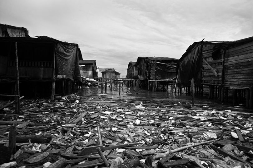 Buenaventura © Victor Julesn