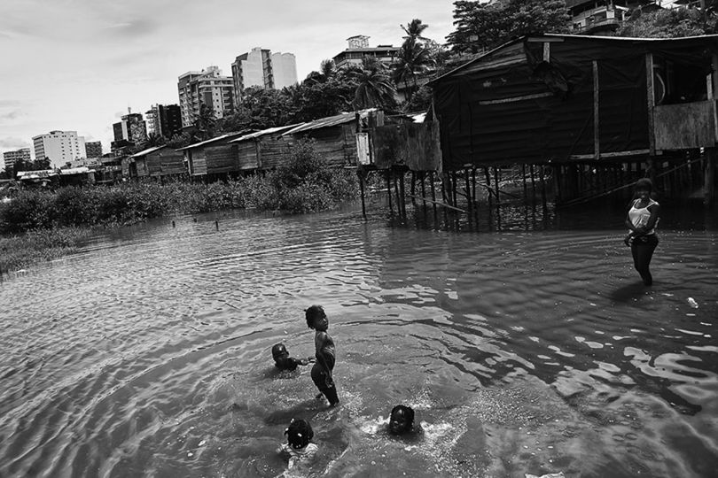 Buenaventura © Victor Julesn