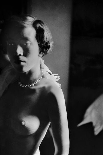 © Reneu0301 Groebli, Courtesy Galerie Esther Woerdehoffn
