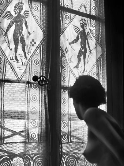 © Reneu0301 Groebli, Courtesy Galerie Esther Woerdehoffn