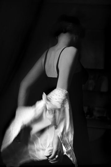 © Reneu0301 Groebli, Courtesy Galerie Esther Woerdehoffn