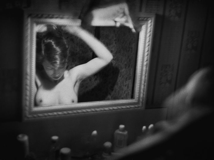 © Reneu0301 Groebli, Courtesy Galerie Esther Woerdehoffn