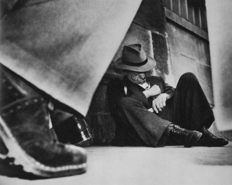 Book : Early works by René Groebli - The Eye of Photography Magazine