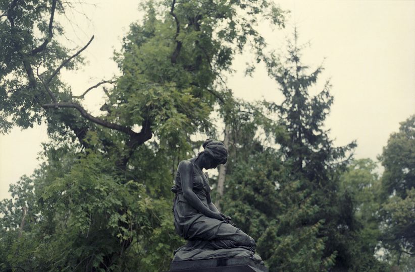© Joseph Charroyn