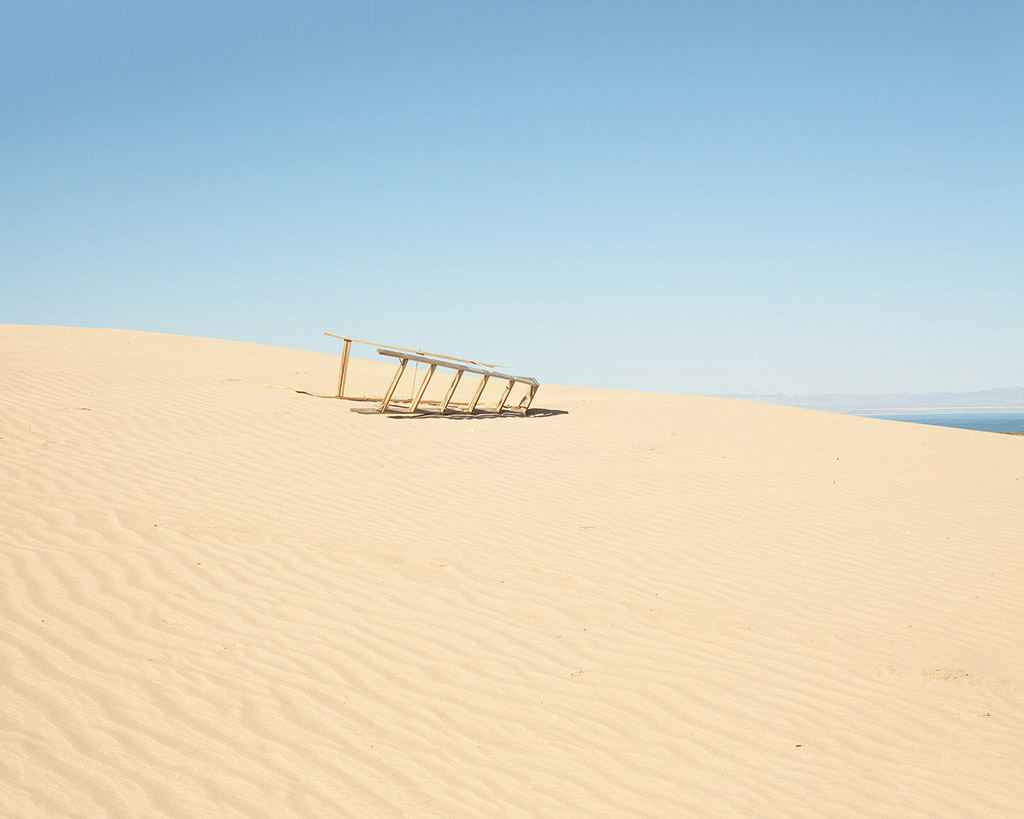 Mack : Lago by Ron Jude - The Eye of Photography Magazine