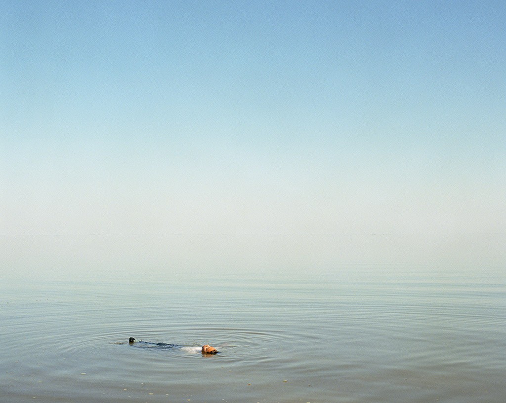 Mack : Lago by Ron Jude - The Eye of Photography Magazine