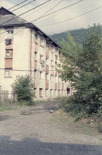 Rhakiv © Joseph Charroyn
