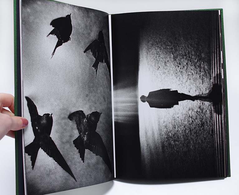 November : MEP Bookstore selection by Irène Attinger - The Eye of  Photography Magazine